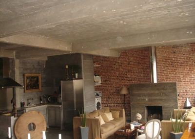 PARIS LOFT 3