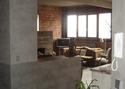 PARIS LOFT 5