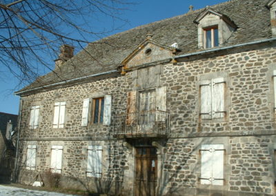 AUVERGNE MANOIR 4